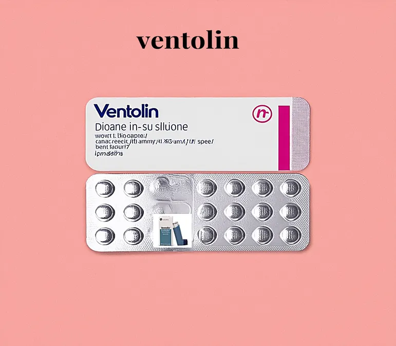 Ventolin 1