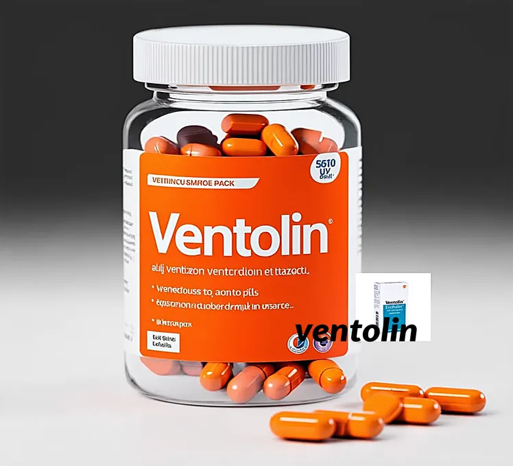 Ventolin 3